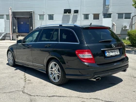 Обява за продажба на Mercedes-Benz C 350 3.0d 231 к.с. 4matic ~13 500 лв. - изображение 2