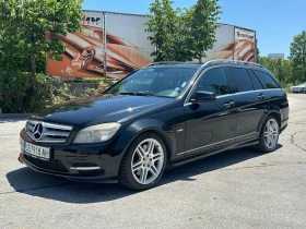 Обява за продажба на Mercedes-Benz C 350 3.0d 231 к.с. 4matic ~13 500 лв. - изображение 1