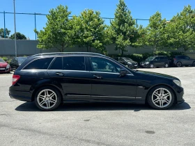 Обява за продажба на Mercedes-Benz C 350 3.0d 231 к.с. 4matic ~13 500 лв. - изображение 4