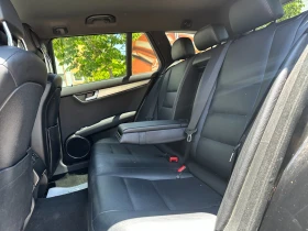 Обява за продажба на Mercedes-Benz C 350 3.0d 231 к.с. 4matic ~13 500 лв. - изображение 8