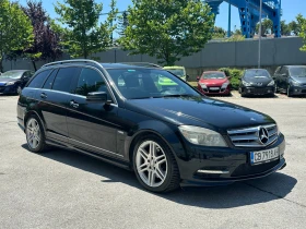 Обява за продажба на Mercedes-Benz C 350 3.0d 231 к.с. 4matic ~13 500 лв. - изображение 5