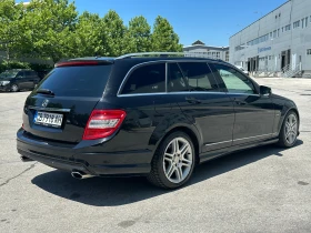 Обява за продажба на Mercedes-Benz C 350 3.0d 231 к.с. 4matic ~13 500 лв. - изображение 3
