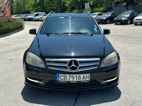 Обява за продажба на Mercedes-Benz C 350 3.0d 231 к.с. 4matic ~13 500 лв. - изображение 6
