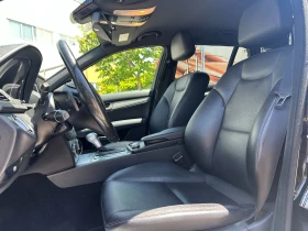 Обява за продажба на Mercedes-Benz C 350 3.0d 231 к.с. 4matic ~13 500 лв. - изображение 7
