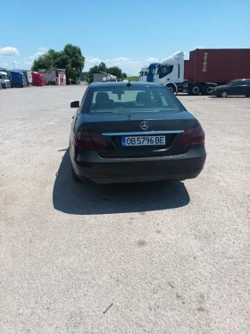 Mercedes-Benz E 220 | Mobile.bg    3