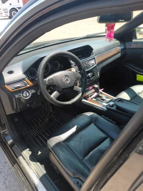 Mercedes-Benz E 220 | Mobile.bg    4