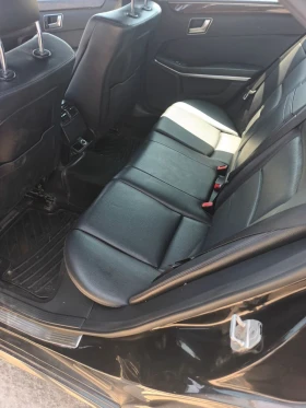 Mercedes-Benz E 220 | Mobile.bg    5