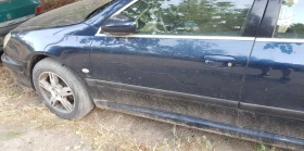 Обява за продажба на Peugeot 607 2.2i-16v  ~2 500 лв. - изображение 3