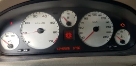 Peugeot 607 2.2i-16v  | Mobile.bg    13