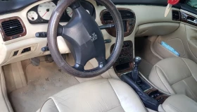 Peugeot 607 2.2i-16v  | Mobile.bg    14