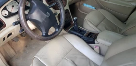 Peugeot 607 2.2i-16v  | Mobile.bg    15