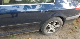 Обява за продажба на Peugeot 607 2.2i-16v  ~2 500 лв. - изображение 7