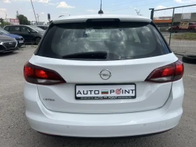 Opel Astra 1.5 CDTI 105 * NAVI * EURO 6 *  | Mobile.bg    5