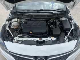 Opel Astra 1.5 CDTI 105 * NAVI * EURO 6 *  | Mobile.bg    17