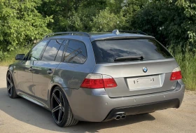 Обява за продажба на BMW 530 530XD///FACE///M-PAKET ~15 499 лв. - изображение 8