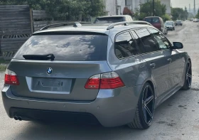 Обява за продажба на BMW 530 530XD///FACE///M-PAKET ~15 499 лв. - изображение 7