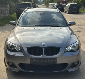 Обява за продажба на BMW 530 530XD///FACE///M-PAKET ~15 499 лв. - изображение 1