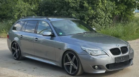 Обява за продажба на BMW 530 530XD///FACE///M-PAKET ~15 499 лв. - изображение 1