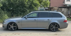 Обява за продажба на BMW 530 530XD///FACE///M-PAKET ~15 499 лв. - изображение 6