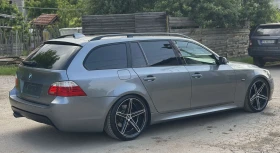 Обява за продажба на BMW 530 530XD///FACE///M-PAKET ~15 499 лв. - изображение 4