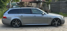Обява за продажба на BMW 530 530XD///FACE///M-PAKET ~15 499 лв. - изображение 5
