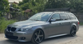 Обява за продажба на BMW 530 530XD///FACE///M-PAKET ~15 499 лв. - изображение 2