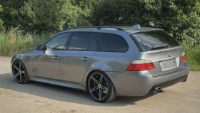 Обява за продажба на BMW 530 530XD///FACE///M-PAKET ~15 499 лв. - изображение 3