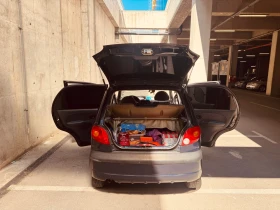 Обява за продажба на Daewoo Matiz 0, 8куб.см, 52к.с. ~4 500 лв. - изображение 6