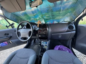 Обява за продажба на Daewoo Matiz 0, 8куб.см, 52к.с. ~4 500 лв. - изображение 10