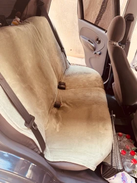 Обява за продажба на Daewoo Matiz 0, 8куб.см, 52к.с. ~4 500 лв. - изображение 8