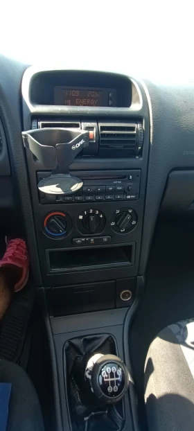 Opel Astra 1, 6 mono | Mobile.bg    15