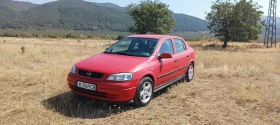    Opel Astra 1, 6 mono