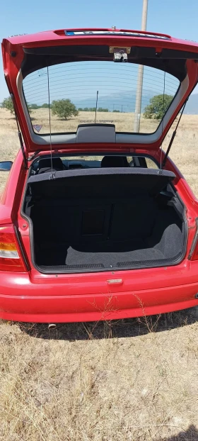 Обява за продажба на Opel Astra 1, 6 mono ~3 500 лв. - изображение 6 | Auto.bg Обява за продажба на Opel Astra 1, 6 mono ~3 500 лв. - изображение 6