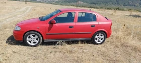 Opel Astra 1, 6 mono | Mobile.bg    4