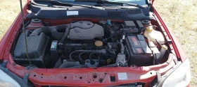 Opel Astra 1, 6 mono | Mobile.bg    13