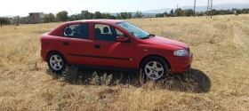 Opel Astra 1, 6 mono | Mobile.bg    2