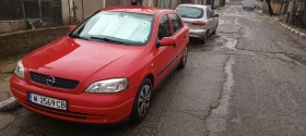 Opel Astra 1, 6 mono, снимка 2