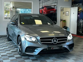Обява за продажба на Mercedes-Benz E 220 D 4 MATIC AMG NIGHT ~46 990 лв. - изображение 2