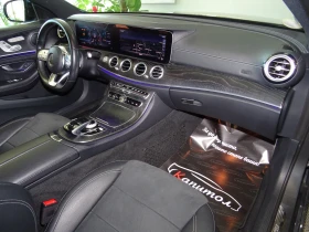 Обява за продажба на Mercedes-Benz E 220 D 4 MATIC AMG NIGHT ~46 990 лв. - изображение 8