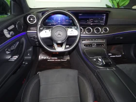 Обява за продажба на Mercedes-Benz E 220 D 4 MATIC AMG NIGHT ~46 990 лв. - изображение 11