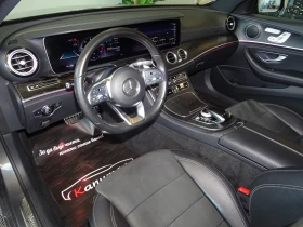 Обява за продажба на Mercedes-Benz E 220 D 4 MATIC AMG NIGHT ~46 990 лв. - изображение 7