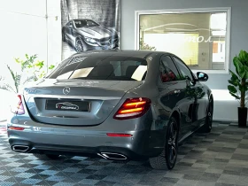 Обява за продажба на Mercedes-Benz E 220 D 4 MATIC AMG NIGHT ~46 990 лв. - изображение 5