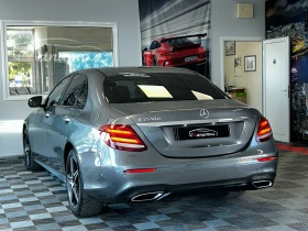 Обява за продажба на Mercedes-Benz E 220 D 4 MATIC AMG NIGHT ~46 990 лв. - изображение 3