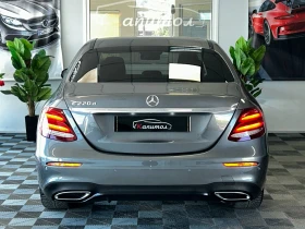 Обява за продажба на Mercedes-Benz E 220 D 4 MATIC AMG NIGHT ~46 990 лв. - изображение 4