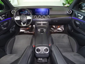 Обява за продажба на Mercedes-Benz E 220 D 4 MATIC AMG NIGHT ~46 990 лв. - изображение 10