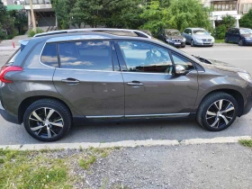 Обява за продажба на Peugeot 2008 ~12 600 лв. - изображение 6