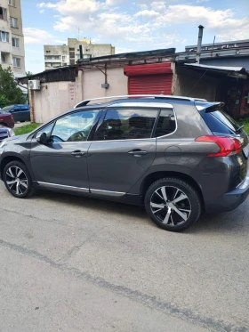 Обява за продажба на Peugeot 2008 ~12 600 лв. - изображение 1