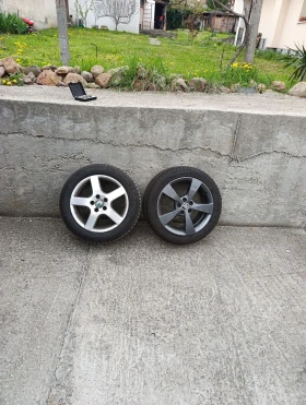 Skoda Fabia  | Mobile.bg    17