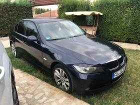 Обява за продажба на BMW 320 D 163кс НОВ ВНОС ГЕРМАНИЯ ~6 999 лв. - изображение 2