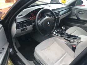 Обява за продажба на BMW 320 D 163кс НОВ ВНОС ГЕРМАНИЯ ~6 999 лв. - изображение 7